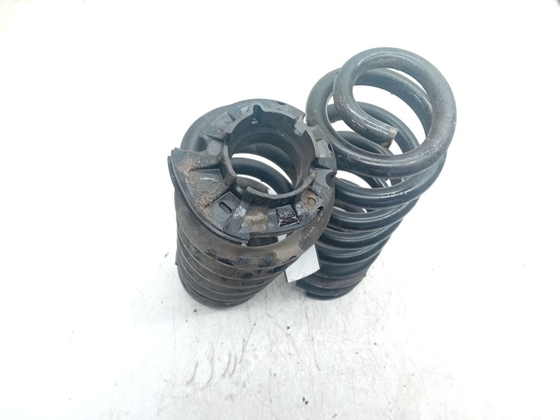 Recambio de muelle amortiguacion para mercedes-benz clase m (w166) ml 250 cdi / bluetec 4-matic (166.004, 166.003) referencia OE