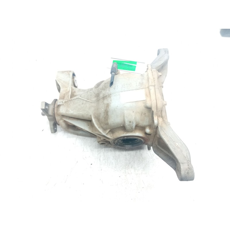 Recambio de diferencial trasero para mercedes-benz clase m (w166) ml 250 cdi / bluetec 4-matic (166.004, 166.003) referencia OEM