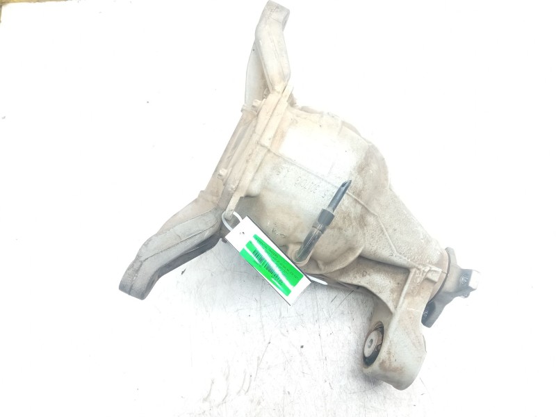 Recambio de diferencial trasero para mercedes-benz clase m (w166) ml 250 cdi / bluetec 4-matic (166.004, 166.003) referencia OEM
