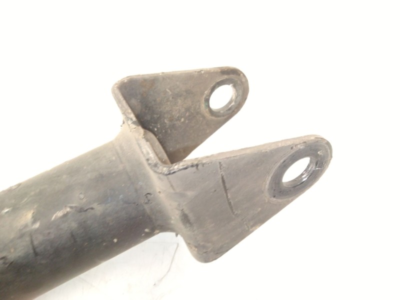 Recambio de amortiguador trasero derecho para mercedes-benz clase m (w166) ml 250 cdi / bluetec 4-matic (166.004, 166.003) refer