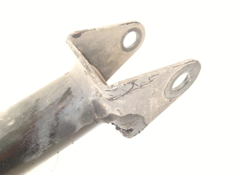 Recambio de amortiguador trasero izquierdo para mercedes-benz clase m (w166) ml 250 cdi / bluetec 4-matic (166.004, 166.003) ref