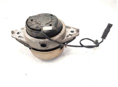 Recambio de soporte motor derecho inferior para mercedes-benz clase m (w166) ml 250 cdi / bluetec 4-matic (166.004, 166.003) ref