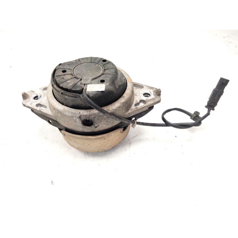 Recambio de soporte motor derecho inferior para mercedes-benz clase m (w166) ml 250 cdi / bluetec 4-matic (166.004, 166.003) ref