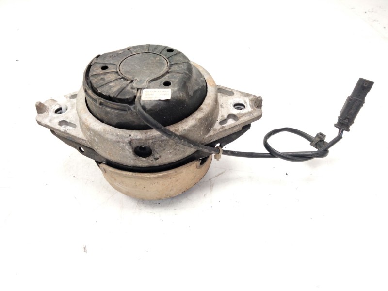Recambio de soporte motor derecho inferior para mercedes-benz clase m (w166) ml 250 cdi / bluetec 4-matic (166.004, 166.003) ref