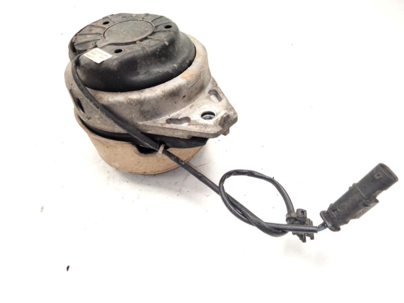 Recambio de soporte motor derecho inferior para mercedes-benz clase m (w166) ml 250 cdi / bluetec 4-matic (166.004, 166.003) ref