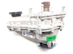 Recambio de caja transfer para mercedes-benz clase m (w166) ml 250 cdi / bluetec 4-matic (166.004, 166.003) referencia OEM IAM A