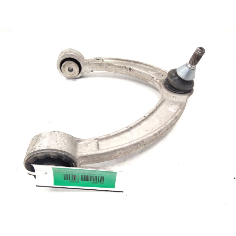 Recambio de brazo suspension superior delantero izquierdo para mercedes-benz clase m (w166) ml 250 cdi / bluetec 4-matic (166.00