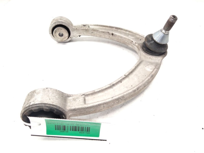Recambio de brazo suspension superior delantero izquierdo para mercedes-benz clase m (w166) ml 250 cdi / bluetec 4-matic (166.00