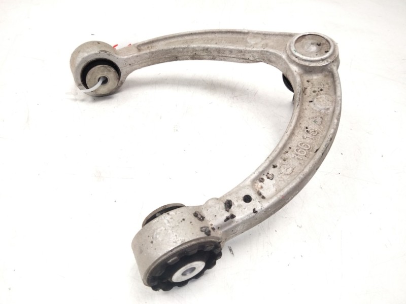 Recambio de brazo suspension superior delantero izquierdo para mercedes-benz clase m (w166) ml 250 cdi / bluetec 4-matic (166.00