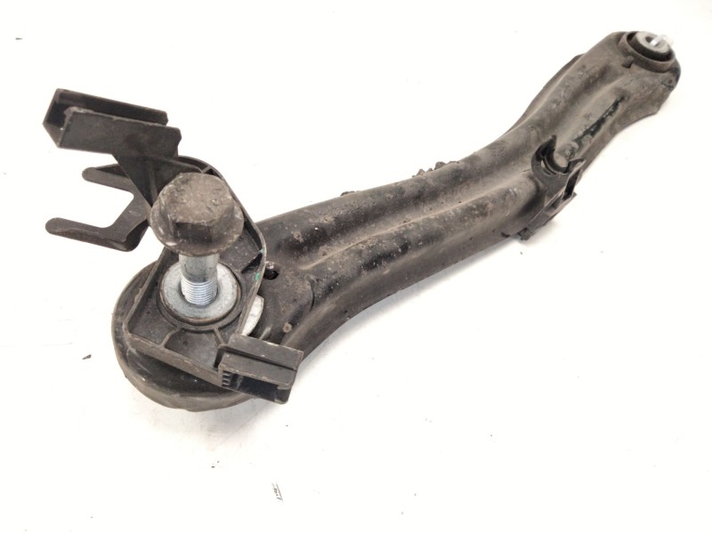 Recambio de brazo suspension superior trasero derecho para mercedes-benz clase m (w166) ml 250 cdi / bluetec 4-matic (166.004, 1