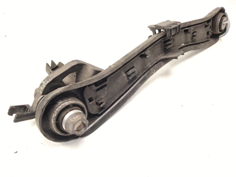 Recambio de brazo suspension superior trasero derecho para mercedes-benz clase m (w166) ml 250 cdi / bluetec 4-matic (166.004, 1