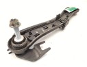 BRAZO SUSPENSION SUPERIOR TRASERO IZQUIERDO A1665401840 