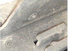 Recambio de brazo suspension superior trasero izquierdo para mercedes-benz clase m (w166) ml 250 cdi / bluetec 4-matic (166.004, 2