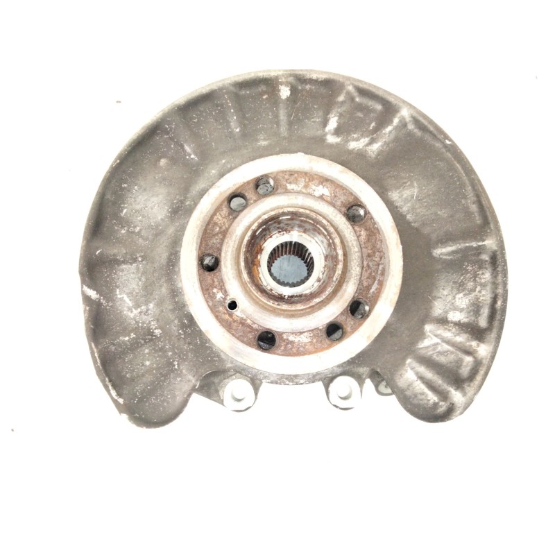 Recambio de mangueta trasera derecha para mercedes-benz clase m (w166) ml 250 cdi / bluetec 4-matic (166.004, 166.003) referenci