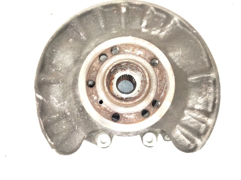 Recambio de mangueta trasera derecha para mercedes-benz clase m (w166) ml 250 cdi / bluetec 4-matic (166.004, 166.003) referenci