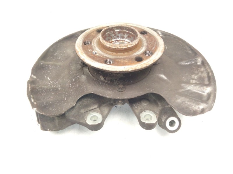 Recambio de mangueta trasera derecha para mercedes-benz clase m (w166) ml 250 cdi / bluetec 4-matic (166.004, 166.003) referenci