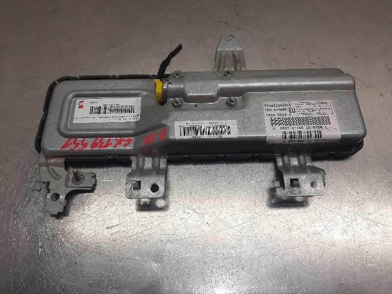 Recambio de airbag lateral izquierdo para mercedes-benz clase c (w203) sportcoupe c 200 compressor (203.745) referencia OEM IAM 