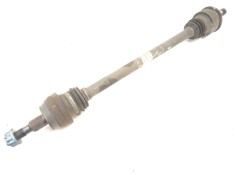 Recambio de transmision trasera derecha para mercedes-benz clase m (w166) ml 250 cdi / bluetec 4-matic (166.004, 166.003) refere