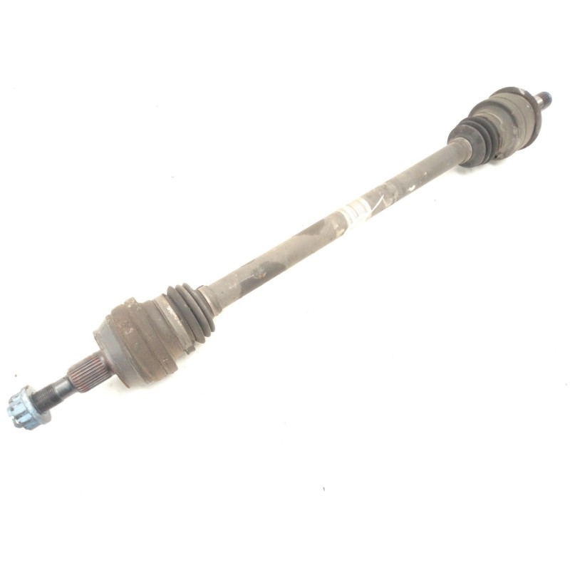 Recambio de transmision trasera derecha para mercedes-benz clase m (w166) ml 250 cdi / bluetec 4-matic (166.004, 166.003) refere