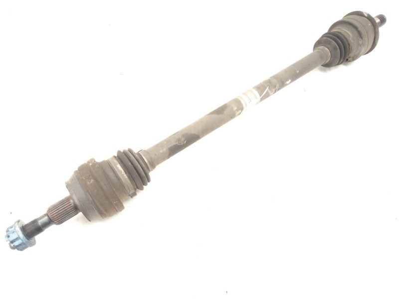 Recambio de transmision trasera derecha para mercedes-benz clase m (w166) ml 250 cdi / bluetec 4-matic (166.004, 166.003) refere