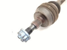 Recambio de transmision trasera derecha para mercedes-benz clase m (w166) ml 250 cdi / bluetec 4-matic (166.004, 166.003) refere 2