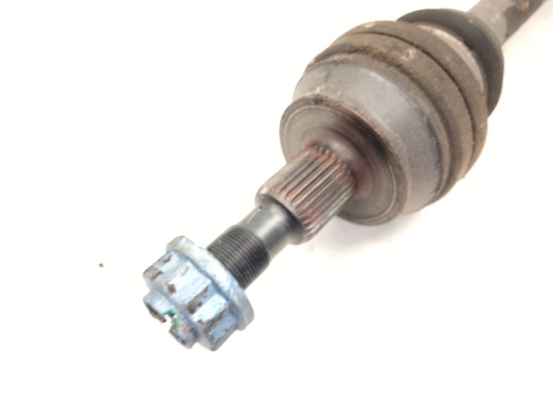 Recambio de transmision trasera derecha para mercedes-benz clase m (w166) ml 250 cdi / bluetec 4-matic (166.004, 166.003) refere