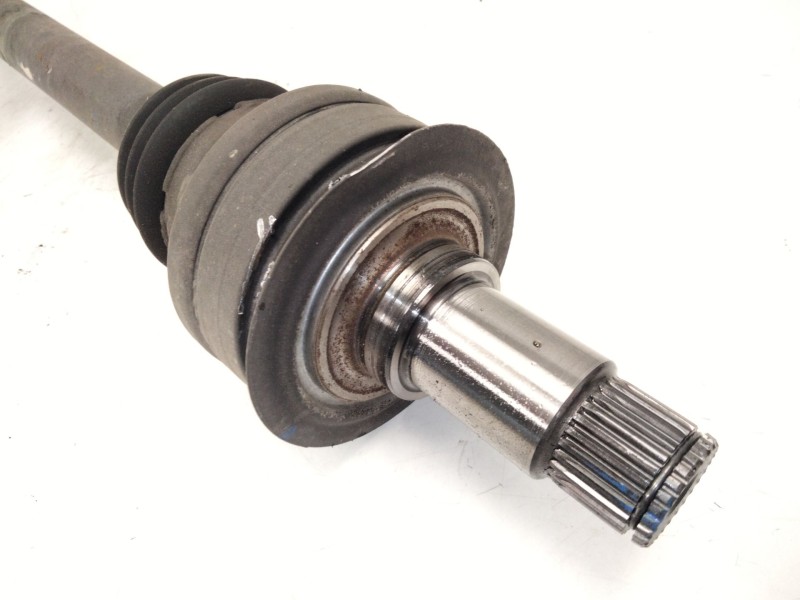 Recambio de transmision trasera derecha para mercedes-benz clase m (w166) ml 250 cdi / bluetec 4-matic (166.004, 166.003) refere