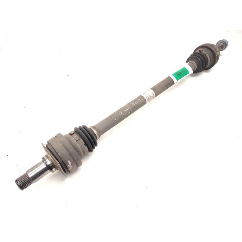 Recambio de transmision trasera izquierda para mercedes-benz clase m (w166) ml 250 cdi / bluetec 4-matic (166.004, 166.003) refe