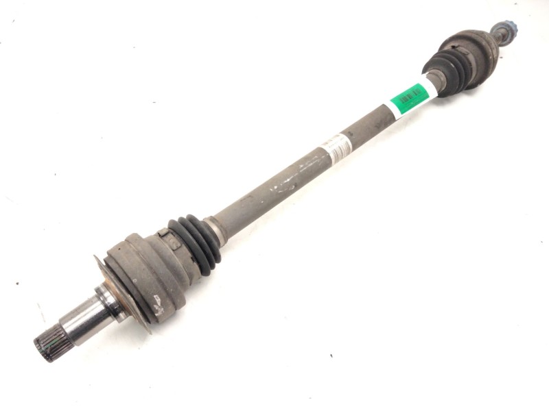 Recambio de transmision trasera izquierda para mercedes-benz clase m (w166) ml 250 cdi / bluetec 4-matic (166.004, 166.003) refe