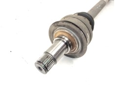 Recambio de transmision trasera izquierda para mercedes-benz clase m (w166) ml 250 cdi / bluetec 4-matic (166.004, 166.003) refe 2