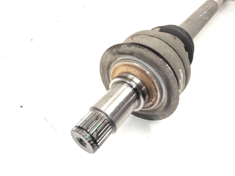 Recambio de transmision trasera izquierda para mercedes-benz clase m (w166) ml 250 cdi / bluetec 4-matic (166.004, 166.003) refe