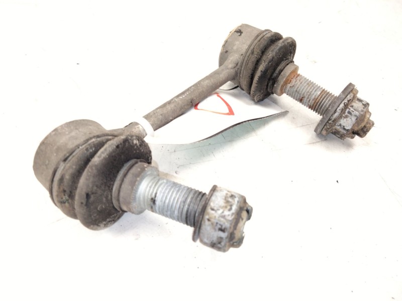 Recambio de bieleta estabilizadora trasera derecha para mercedes-benz clase m (w166) ml 250 cdi / bluetec 4-matic (166.004, 166.