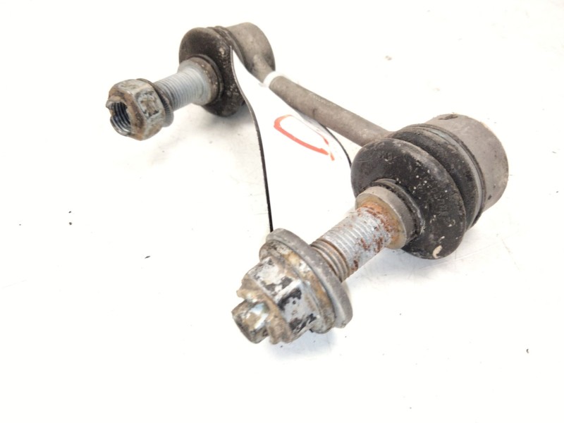 Recambio de bieleta estabilizadora trasera derecha para mercedes-benz clase m (w166) ml 250 cdi / bluetec 4-matic (166.004, 166.