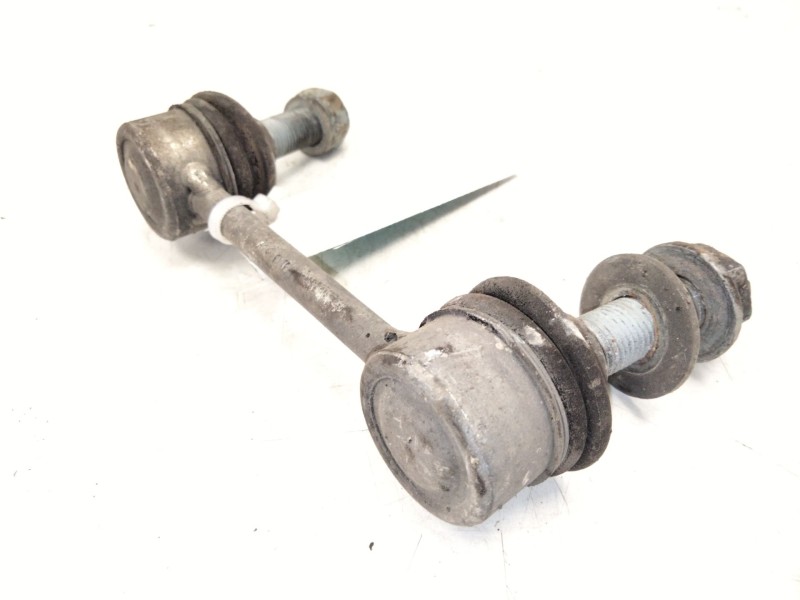 Recambio de bieleta estabilizadora trasera izquierda para mercedes-benz clase m (w166) ml 250 cdi / bluetec 4-matic (166.004, 16