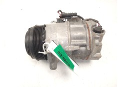 Recambio de compresor aire acondicionado para mercedes-benz clase m (w166) ml 250 cdi / bluetec 4-matic (166.004, 166.003) refer 2
