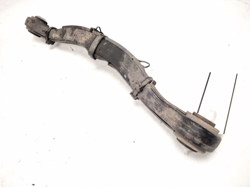 Recambio de brazo suspension superior trasero izquierdo para mercedes-benz clase m (w166) ml 250 cdi / bluetec 4-matic (166.004,