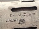 BRAZO SUSPENSION SUPERIOR TRASERO IZQUIERDO A1664230723 