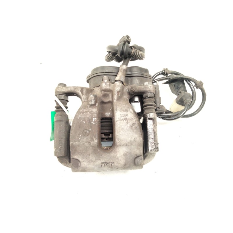 Recambio de pinza freno trasera izquierda para mercedes-benz clase m (w166) ml 250 cdi / bluetec 4-matic (166.004, 166.003) refe