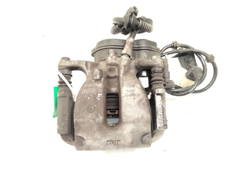 Recambio de pinza freno trasera izquierda para mercedes-benz clase m (w166) ml 250 cdi / bluetec 4-matic (166.004, 166.003) refe