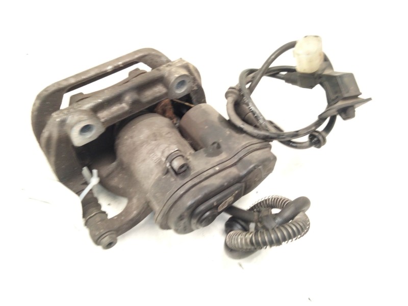 Recambio de pinza freno trasera izquierda para mercedes-benz clase m (w166) ml 250 cdi / bluetec 4-matic (166.004, 166.003) refe
