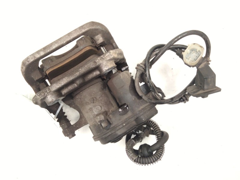 Recambio de pinza freno trasera izquierda para mercedes-benz clase m (w166) ml 250 cdi / bluetec 4-matic (166.004, 166.003) refe