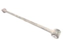 BRAZO SUSPENSION INFERIOR TRASERO IZQUIERDO 