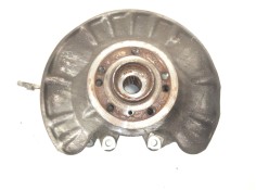 Recambio de mangueta trasera izquierda para mercedes-benz clase m (w166) ml 250 cdi / bluetec 4-matic (166.004, 166.003) referen