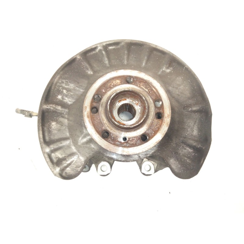 Recambio de mangueta trasera izquierda para mercedes-benz clase m (w166) ml 250 cdi / bluetec 4-matic (166.004, 166.003) referen