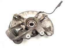 Recambio de mangueta trasera izquierda para mercedes-benz clase m (w166) ml 250 cdi / bluetec 4-matic (166.004, 166.003) referen 2