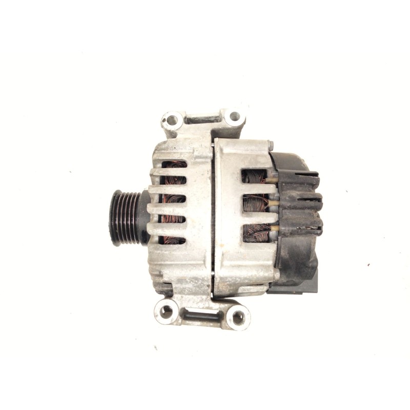 Recambio de alternador para mercedes-benz clase m (w166) ml 250 cdi / bluetec 4-matic (166.004, 166.003) referencia OEM IAM A000