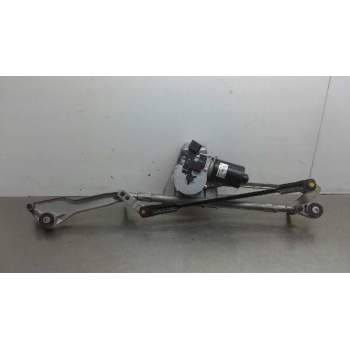Recambio de motor limpia delantero para mercedes-benz clase r (w251) 280 cdi referencia OEM IAM 2518202542  