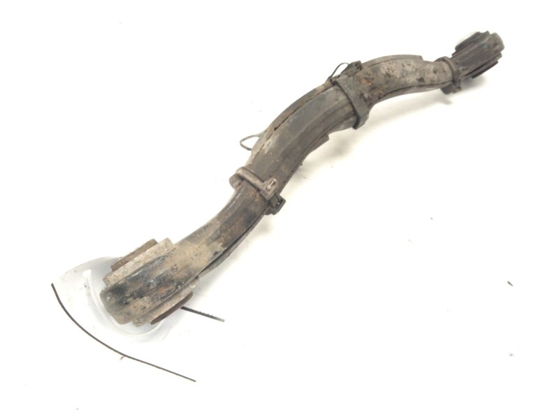 Recambio de brazo suspension inferior trasero derecho para mercedes-benz clase m (w166) ml 250 cdi / bluetec 4-matic (166.004, 1