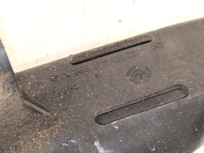 Recambio de brazo suspension inferior trasero derecho para mercedes-benz clase m (w166) ml 250 cdi / bluetec 4-matic (166.004, 1