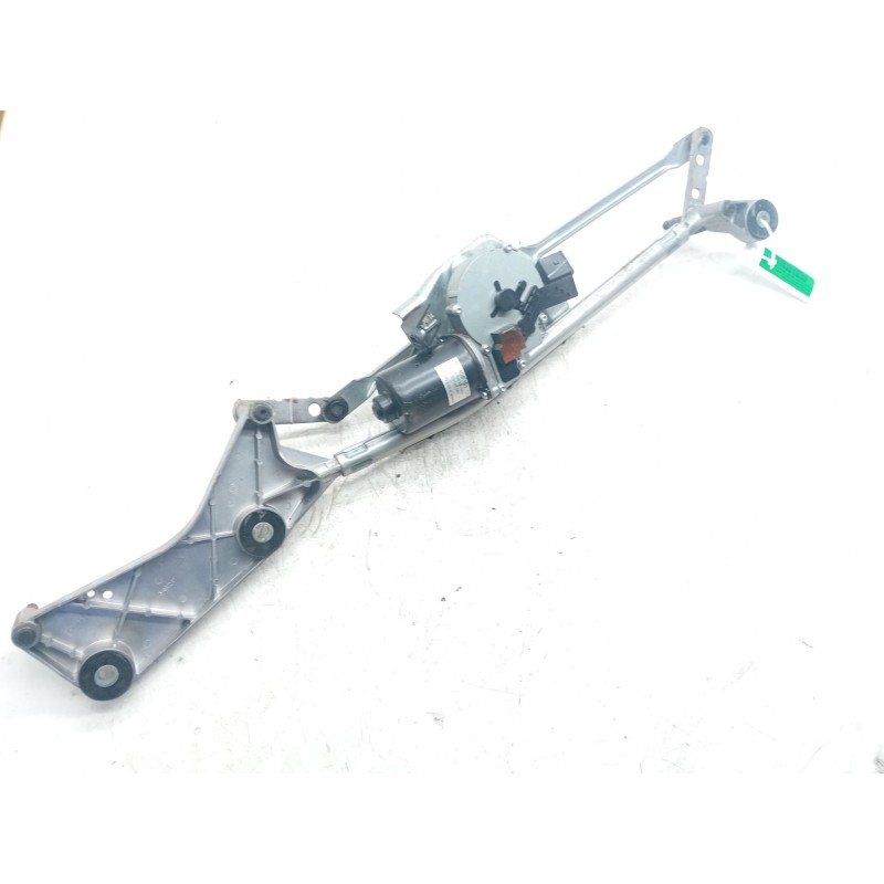 Recambio de motor limpia delantero para mercedes-benz clase m (w166) ml 250 cdi / bluetec 4-matic (166.004, 166.003) referencia 